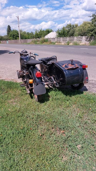 Дніпро мт 12 продам