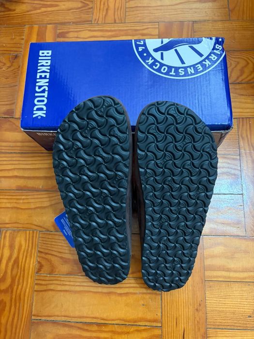 Socas Birkenstock Novas