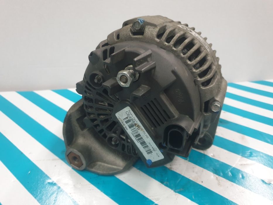 Alternador bmw serie 5/7 30d 231cv