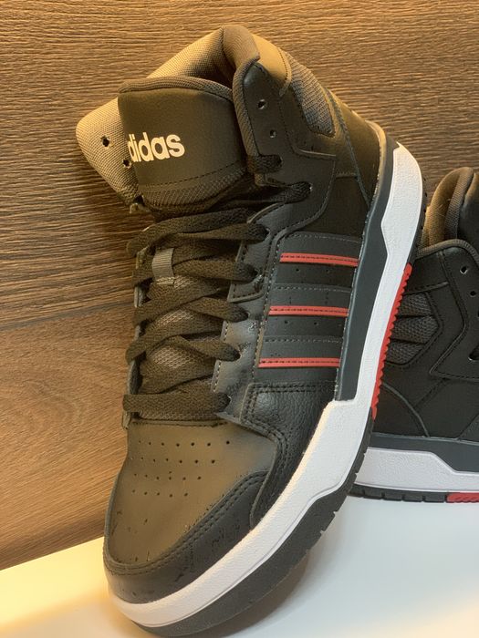 Черевикі чоловічі Adidas