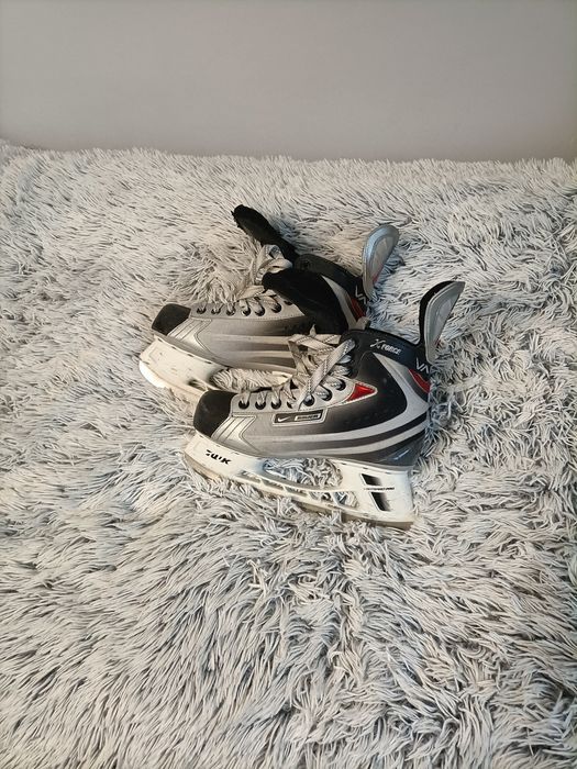 Łyżwy Bauer Vapor 6