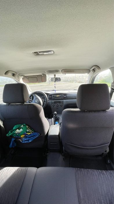 Toyota Corolla — fotografia 6