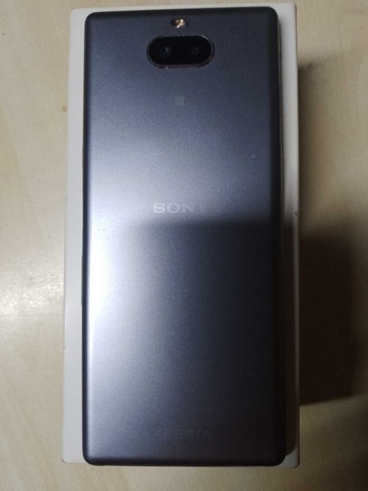 Sony Xperia 10 I4113