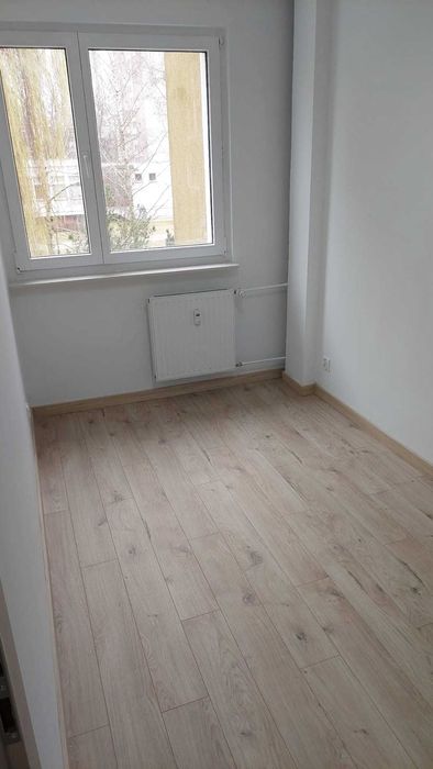Wynajmę mieszkanie 37 m².