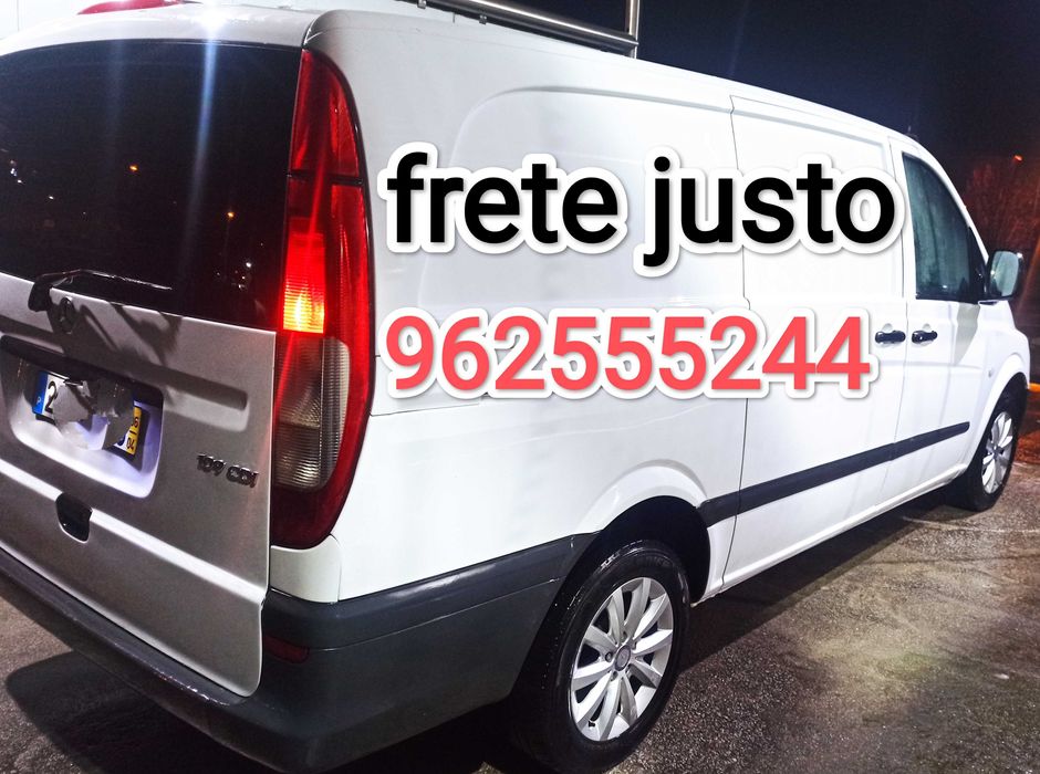 Carreto frete transporte de móveis e outros utensílios