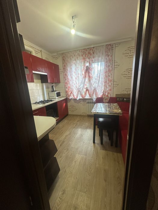 Продаж 1-оі квартири на Критому ринку