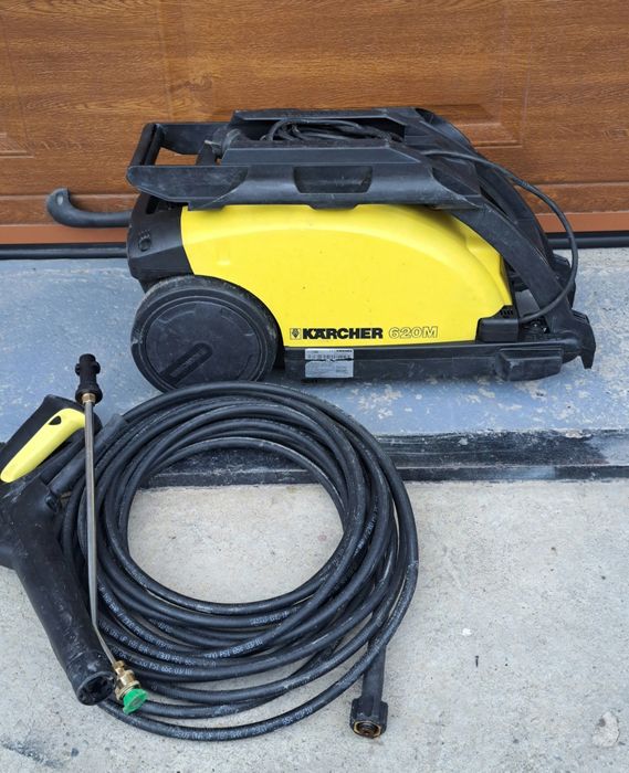 Мийка керхер Karcher 620m
