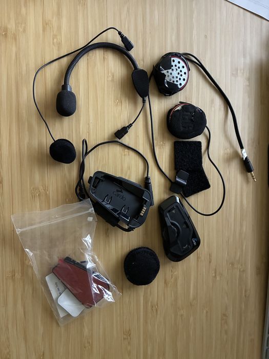 Cardo Freecom 4+