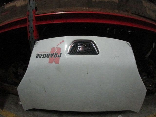 Capot PEUGEOT Bipper (AA_)