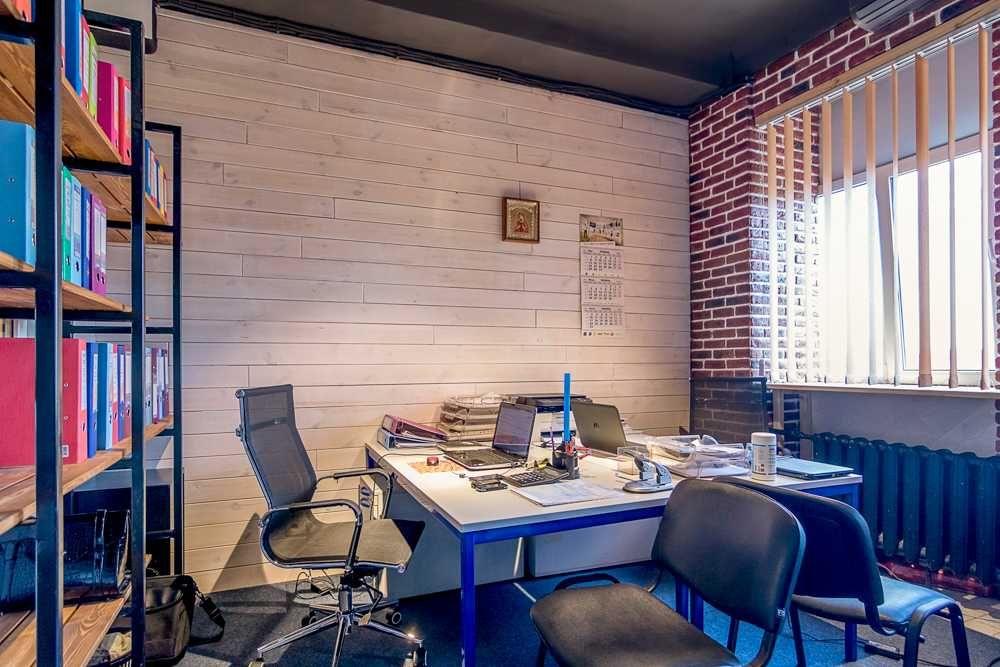 Коммерческая недвижимость по адресу ул. Соломенская (площадь 61,4 м²) - Atlanta.ua - фото 3