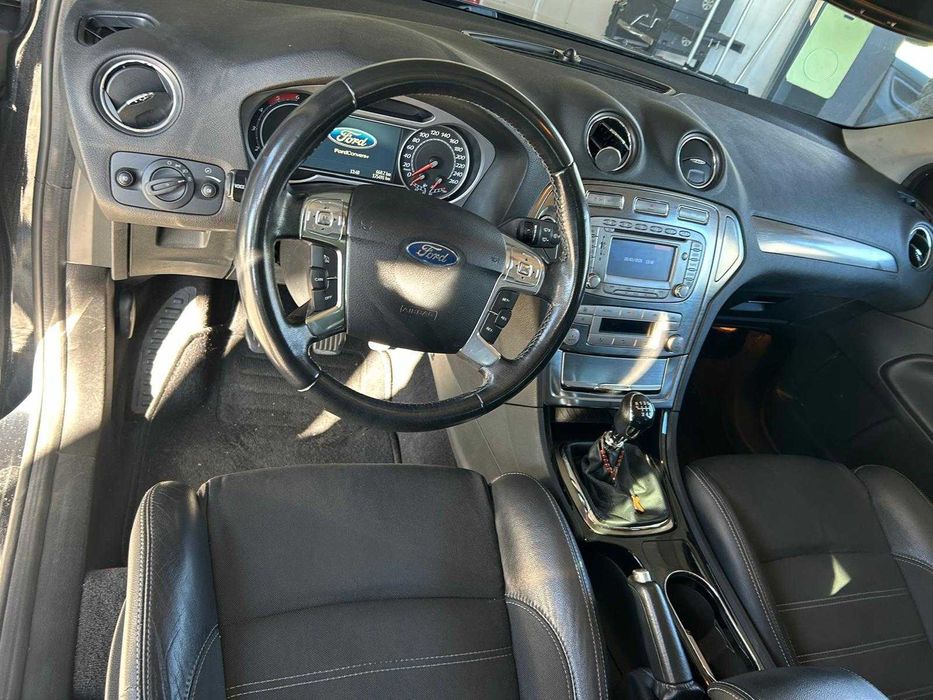 Mondeo 2.0 TITANIUM 150cv SW