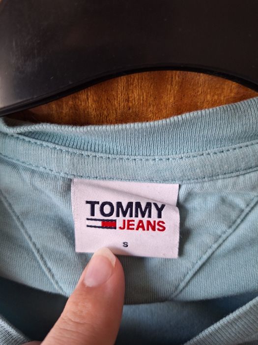 Tommy Hilfiger футболка чоловіча