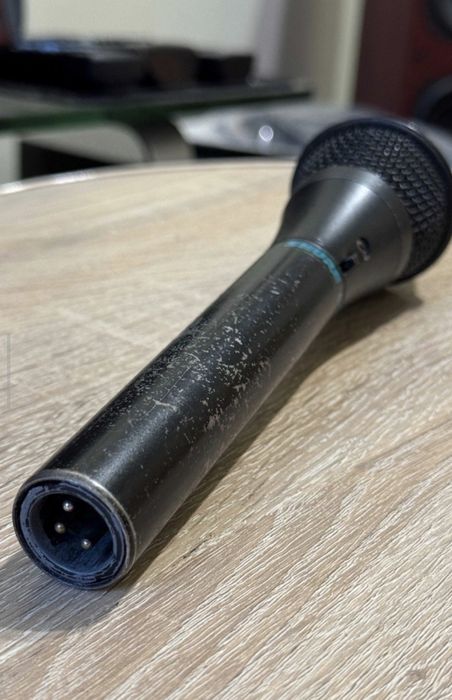 Samson HT7 Shure BG 5.1 конденсаторний студійний бездротова радіо мікрофон