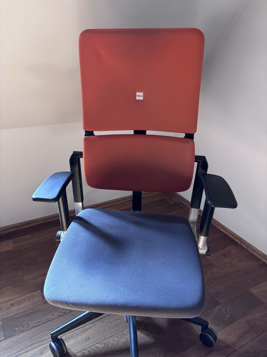 Krzesło biurowe Steelcase