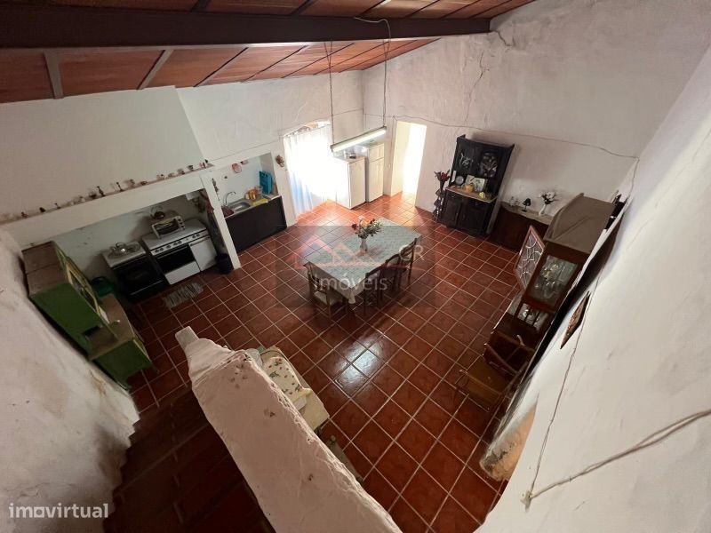 Moradia V3 Térrea - Cabeço de Vide — Cabeço de Vide, Portalegre