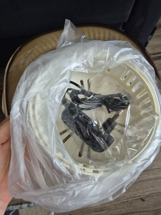 Pralka turystyczna Nowa