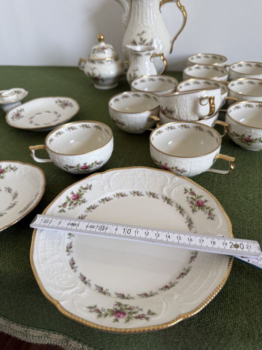 Rosenthal duża filiżanka do herbaty