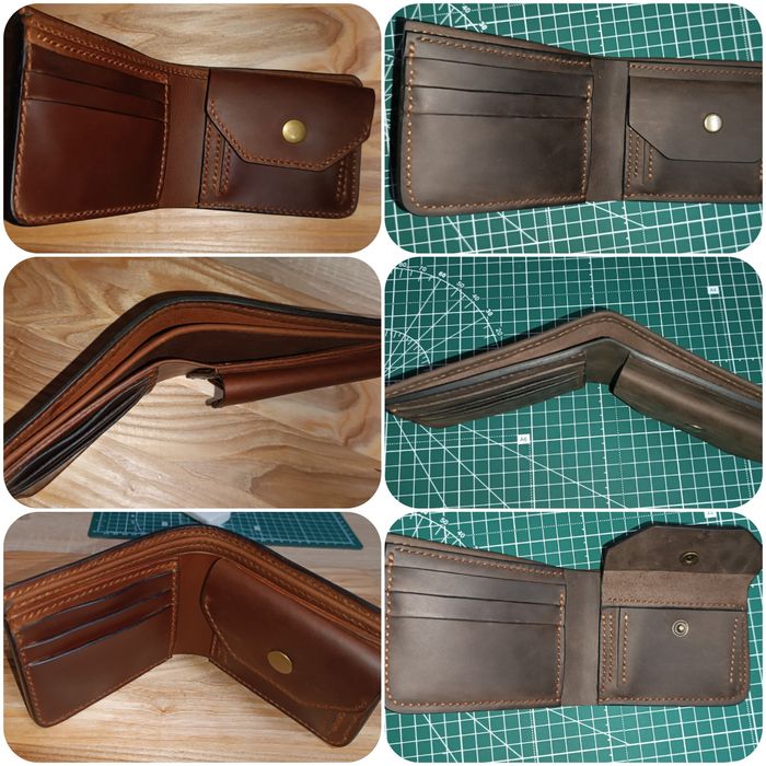 Натуральні Шкіряні вироби ручної роботи.