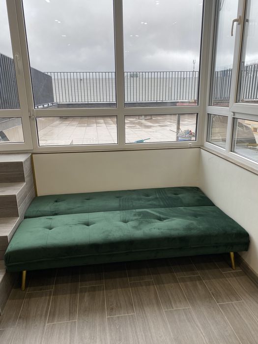 Квартира посуточно ВСЕГДА есть СВЕТ, интернет,3 этаж ЖК« Гранд-Бурже»