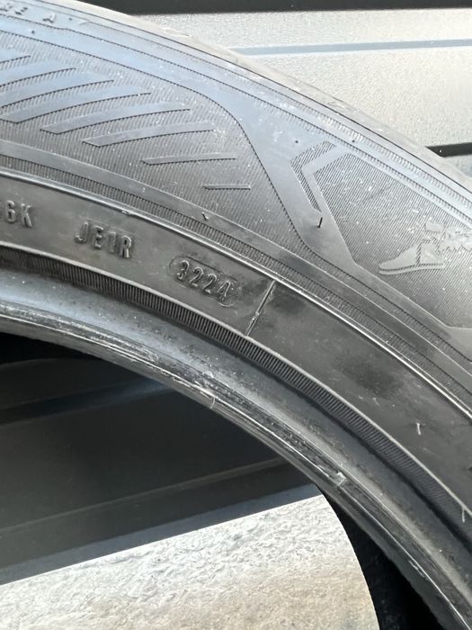 Резина 285/50 R20