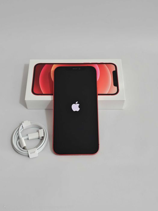 Iphone 12 64Gb. 100% Bateria. Excelente.