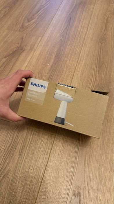 Відпарювач Philips