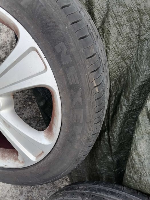 Chevrolet Captiva 2.2 d CYK Z22D1 2012 Para Peças