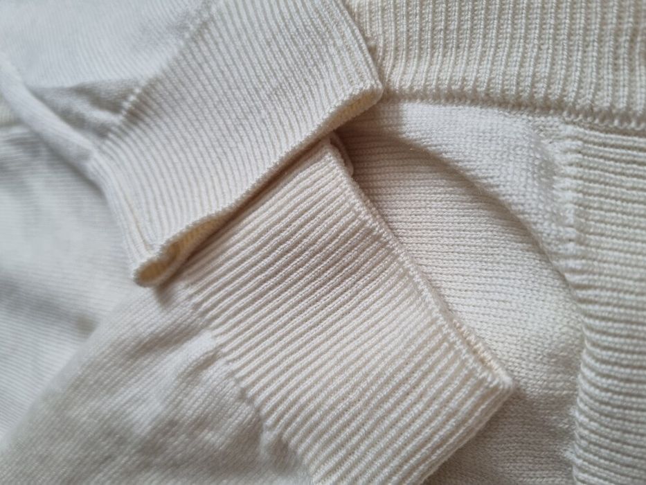 Вовняний светр кардиган Peter Hahn