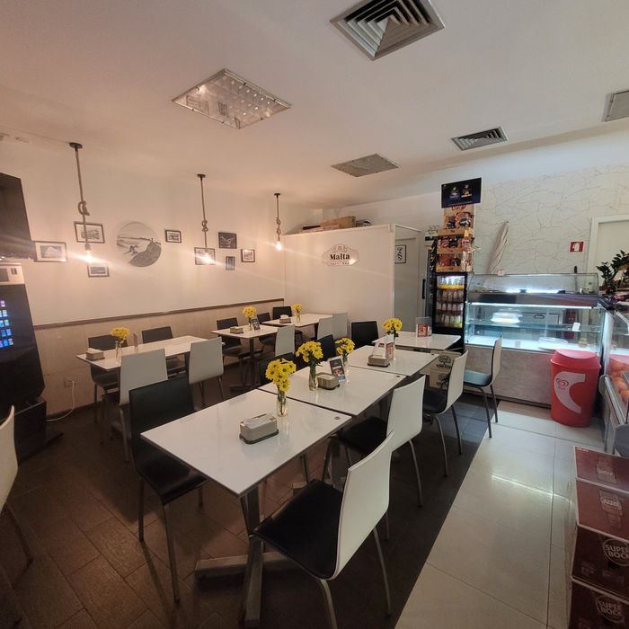 Malta Café e Bar