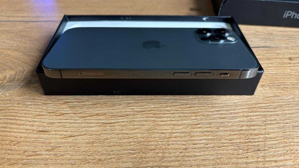 iPhone 12 Pro 6GB 128GB