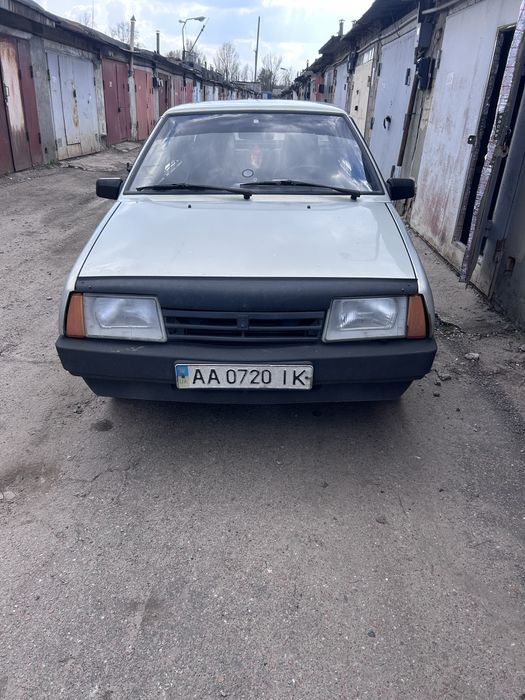 Продам автомобіль