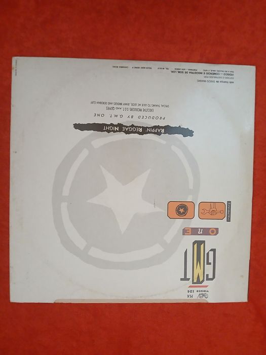 Discos Vinil vários