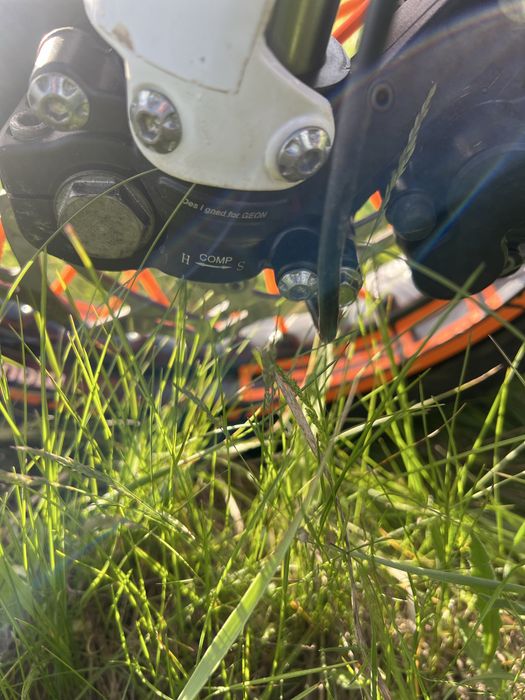 Supermoto Geon Terra-x 250/ motard 250cc