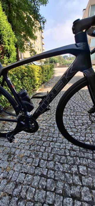 Bicicleta estrada Emonda SL 6 PRO