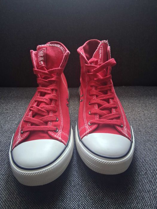 Trampki Big Star 46
