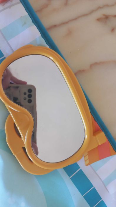 Дитячий килимок віл Fisher Price