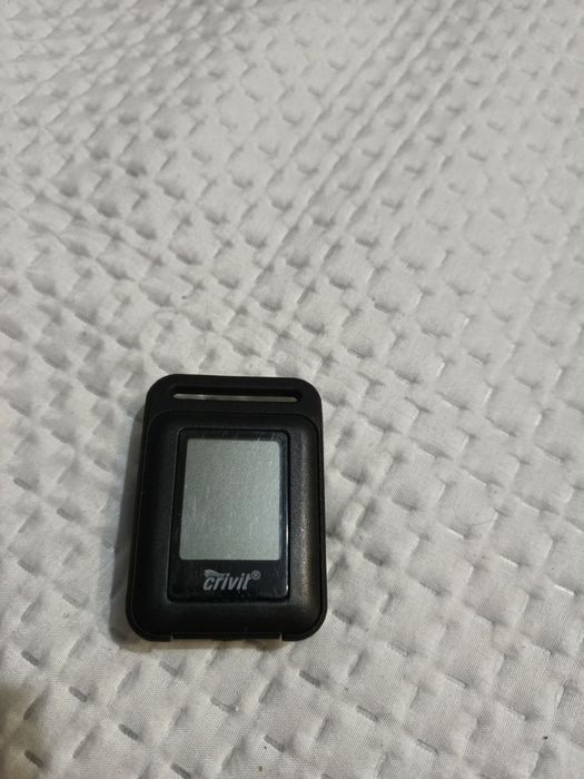 Крокомір новий..