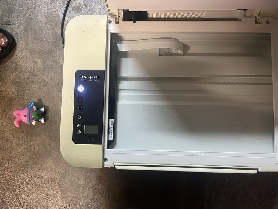 Vendo inpressora