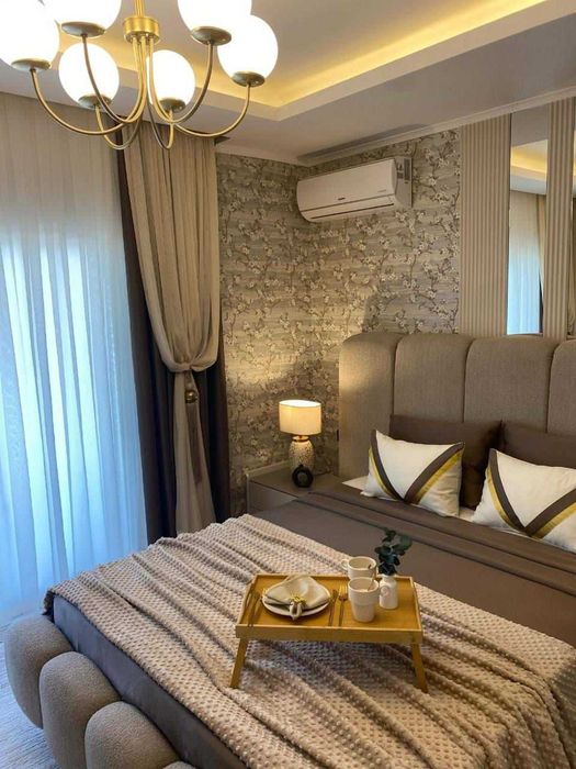 Продажа виллы 4+1 Оба Аланья Турция Oba Alanya