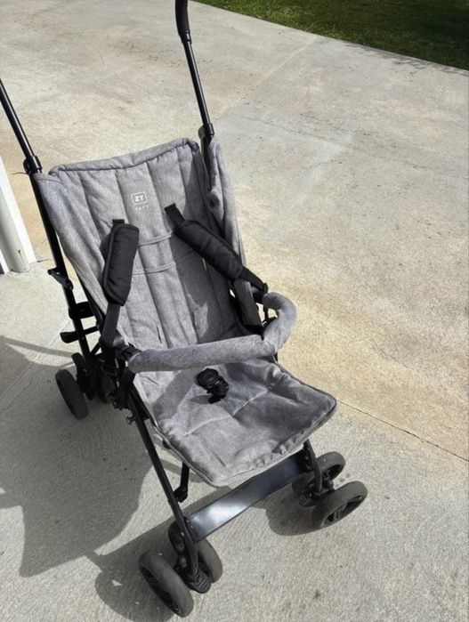 Carrinho de passeio