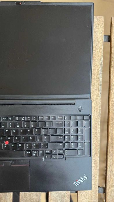 Lenovo ThinkPad E16 gen1 | i7 40GB 480GB| Win11pro | Gwarancja!