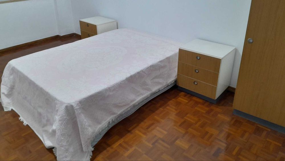 Móveis de quarto