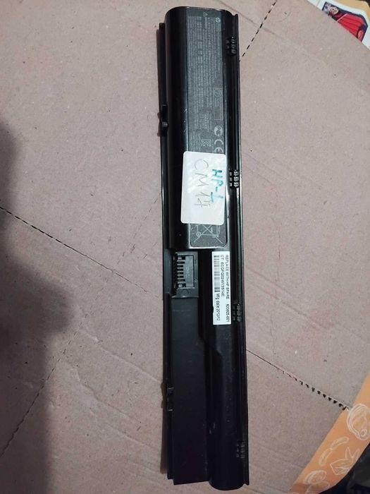 Akb 3ICR19/66-2 5200mAh 10.8 V HSTNN-IB2R HP (4430S-3S2P-5200)