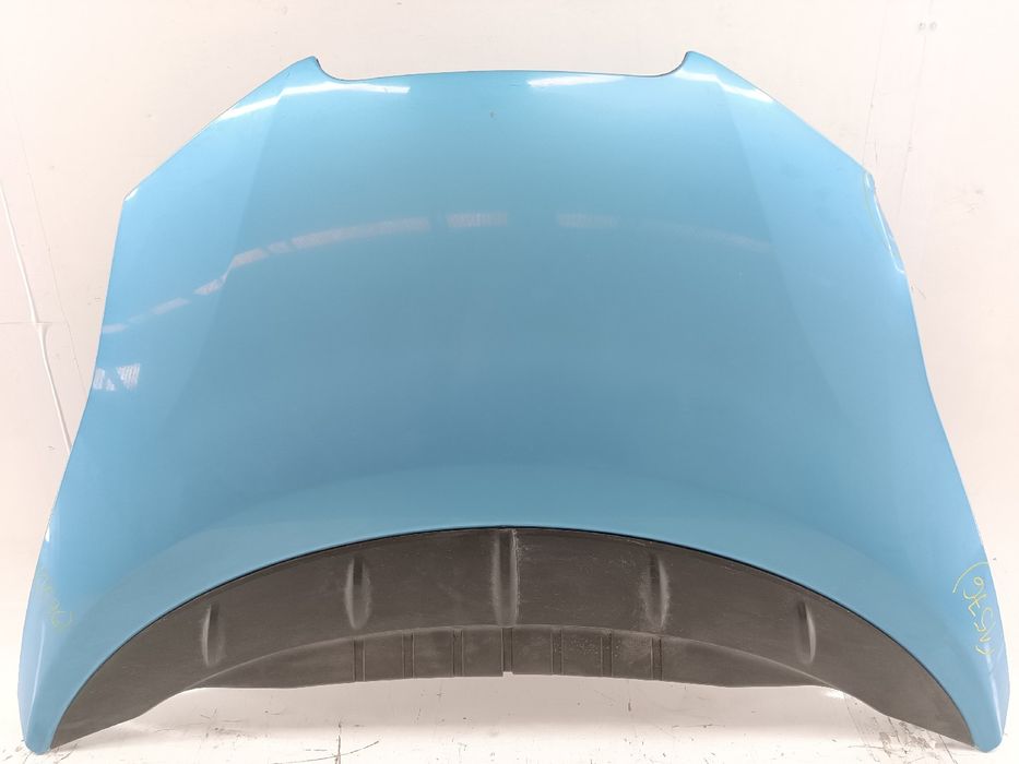 Capot - nissan leaf (ze0) | 10 -