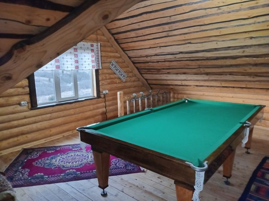 Оренда  Будинку  в Карпатах...