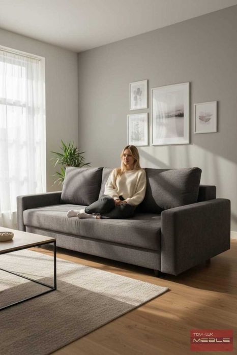 Sofa Kanapa z funkcją spania