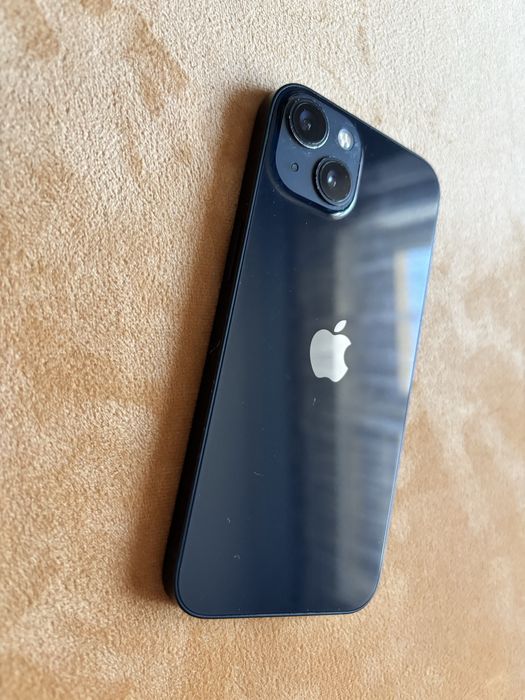 Iphone 13 128Gb  czarny 100% sprawny