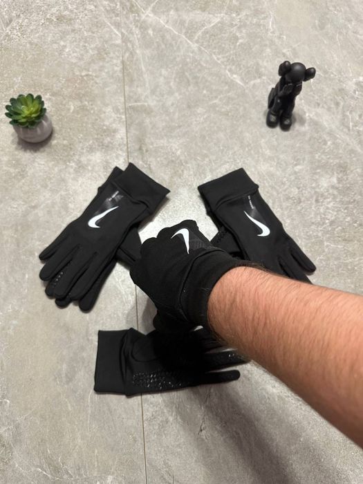 Рукавиці Nike Therma-Fit