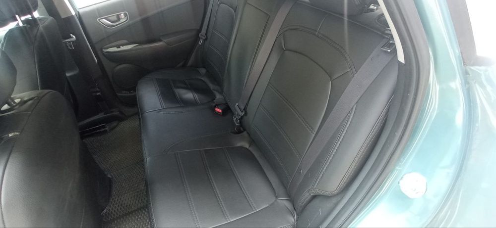 Хундай Кона Електро 64 батарея