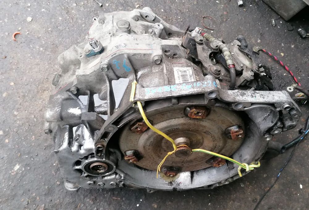 RENAULT ESPACE IV 02r- 2.0 DCI SKRZYNIA BIEGÓW SU1026